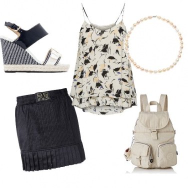 Outfit Urban #4361