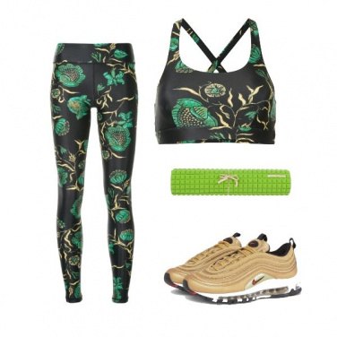 Outfit Trendy #13417