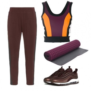 Outfit Basic #8717
