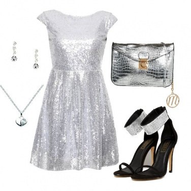 Outfit Bon Ton #6303