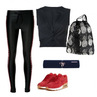 Outfit Trendy #13421