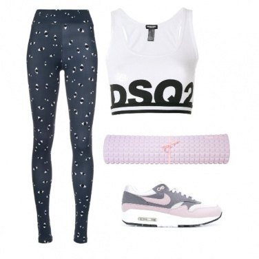 Outfit Trendy #13422