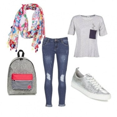 Outfit Total look #113986