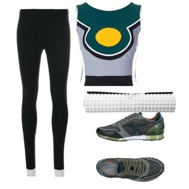Outfit Trendy #13423