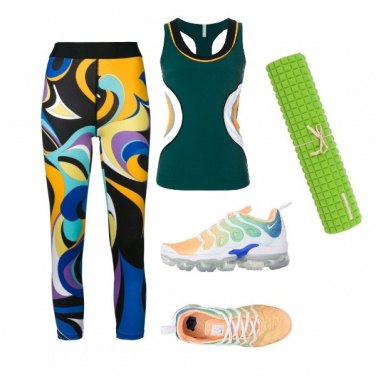 Outfit Trendy #13424
