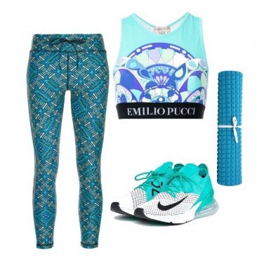 Outfit Trendy #13425