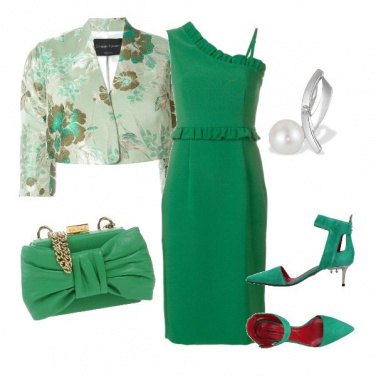 Outfit Chic #8826