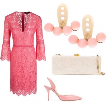 Outfit Chic #8841