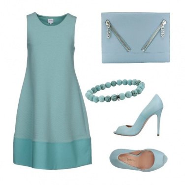 Outfit Chic #8830