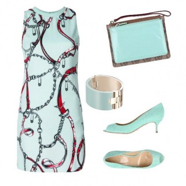 Outfit Chic #8831