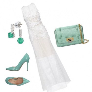 Outfit Chic #8832