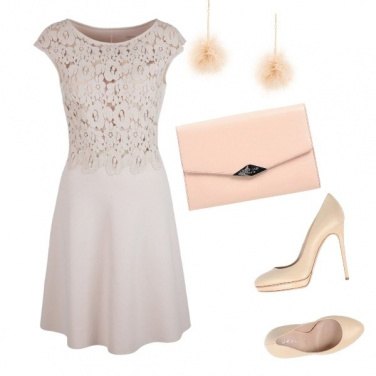 Outfit Chic #8833