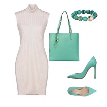Outfit Chic #8834