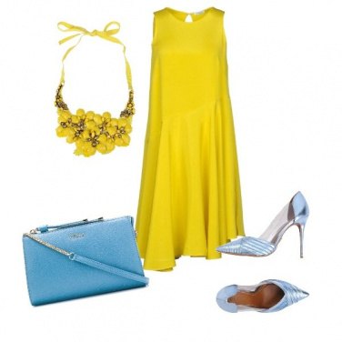 Outfit Trendy #13428