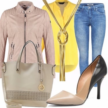 Outfit Tutti i giorni