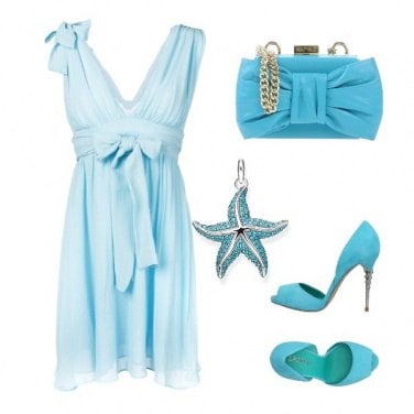 Outfit Chic #8835