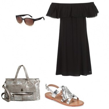 Outfit Chic #8837