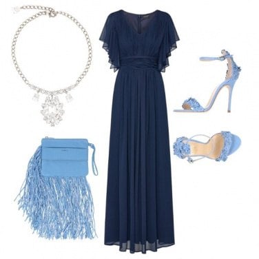 Outfit Chic #8838