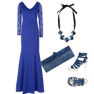 Outfit Chic #8839