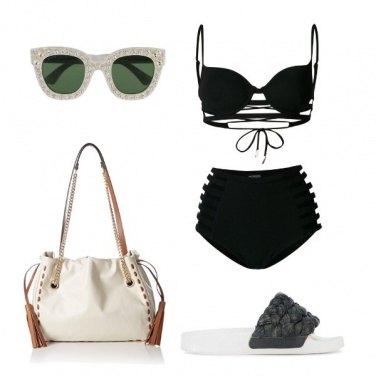 Outfit Chic #8840