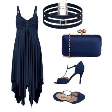 Outfit Trendy #13430