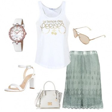 Outfit Urban #4377