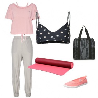 Outfit La lezione inizia!
