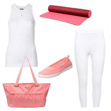 Outfit Basic #8756