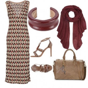 Outfit Bon Ton #6321