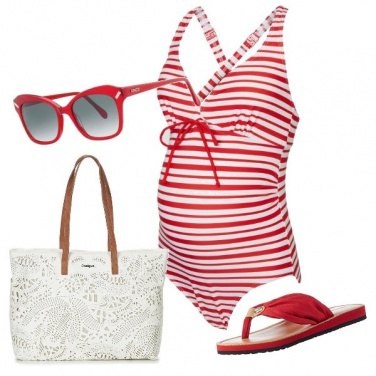Outfit Basic #8729