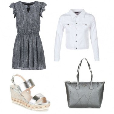 Outfit Summer office