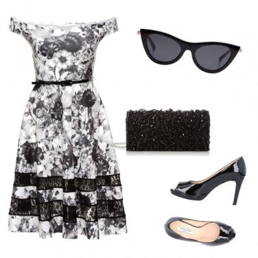 Outfit Bon Ton #6305