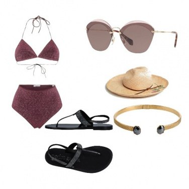 Outfit SUMMER fashion
