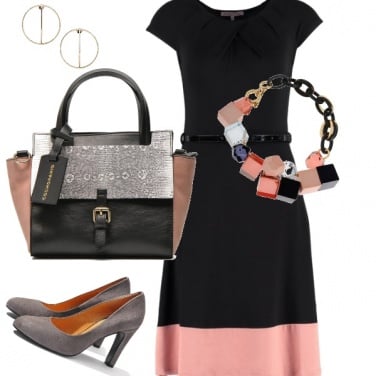 Outfit Per le giornate ancora tiepide