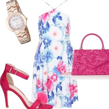 Outfit Chic #8842