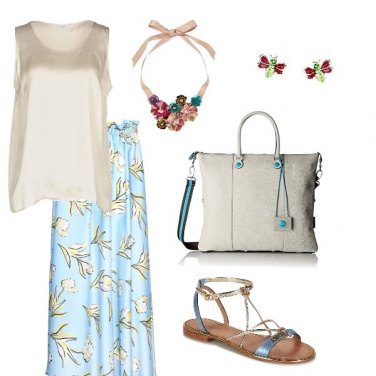 Outfit Bouquet