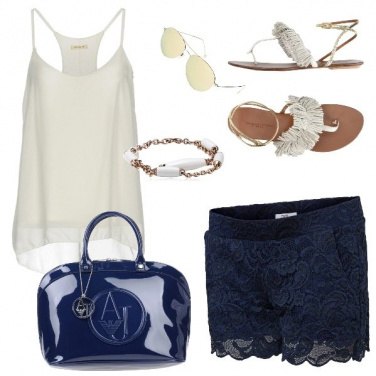 Outfit Quasi mamma