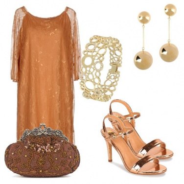 Outfit Chic #8845
