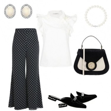 Outfit Bon Ton #6311