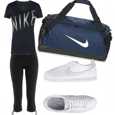 Outfit Go!