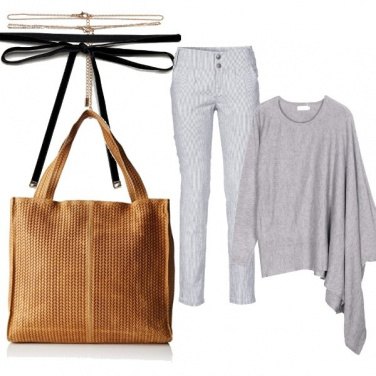 Outfit Urban #4365