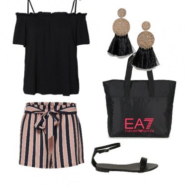 Outfit Libert