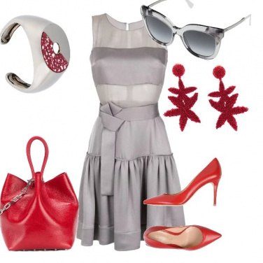 Outfit Total look #114170