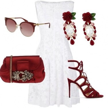 Outfit Total look #114173