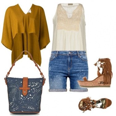 Outfit Trendy #13440