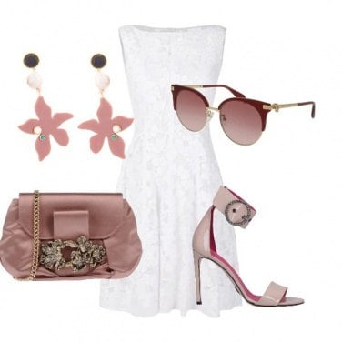 Outfit Total look #114177