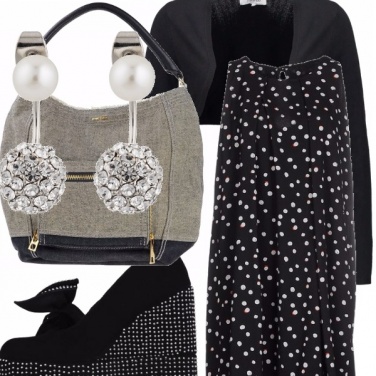 Outfit Always happy