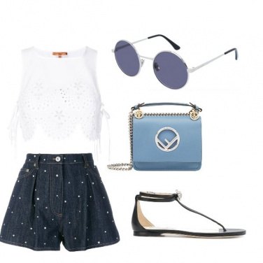Outfit Basic #8746