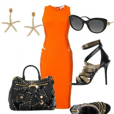 Outfit Total look #114181
