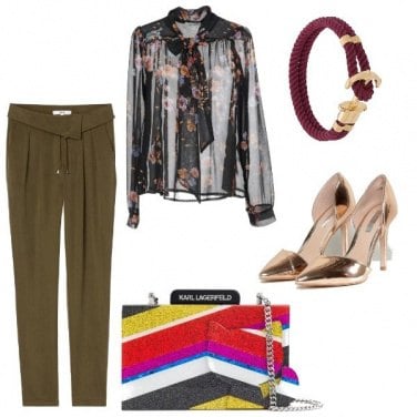Outfit Total look #114189